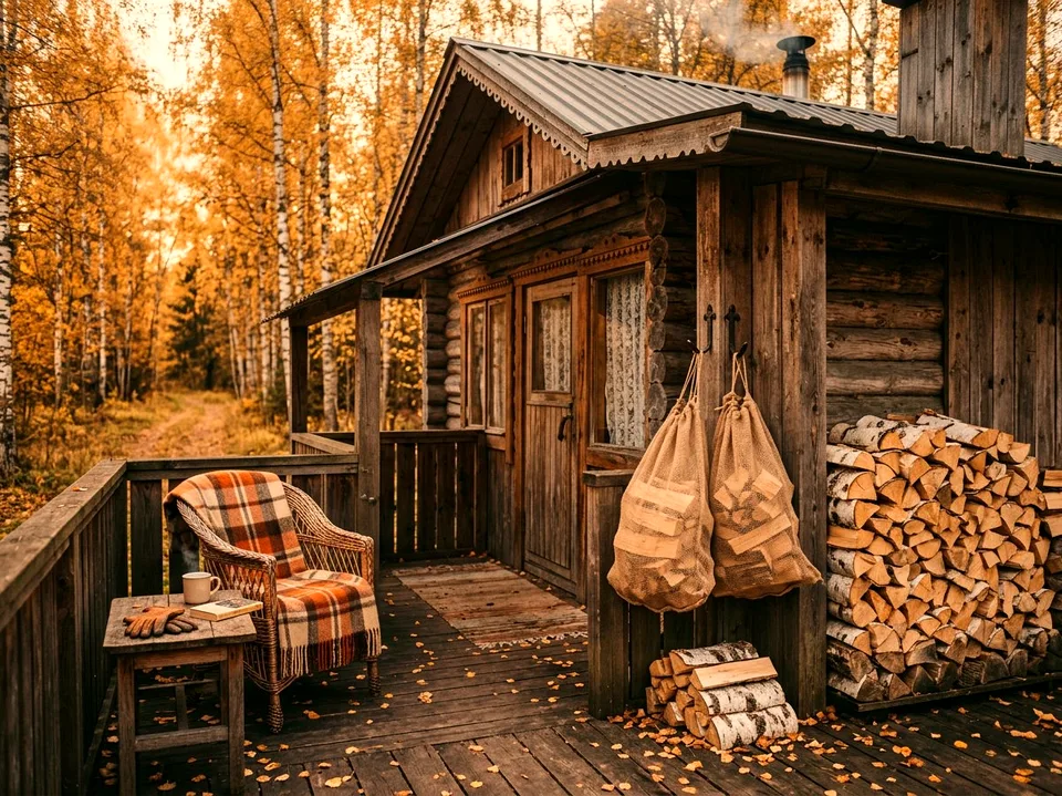 Для дачи в Солнечногорске